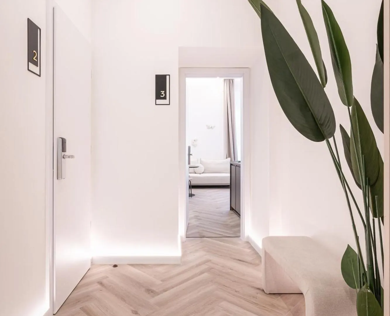 Apartment K51 - Kiraly Boutique Residence - Best Location By Bqa Budapest